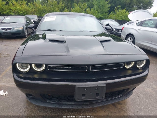 Dodge 2019 2019 2C3CDZGG9KH688298 Image 6