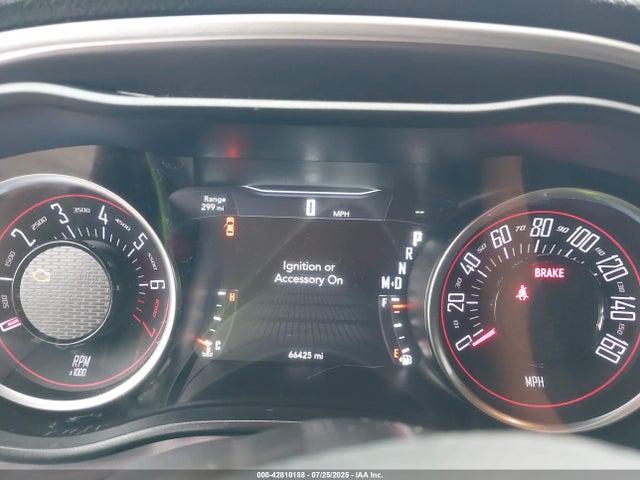 Dodge 2019 2019 2C3CDZGG9KH688298 Image 7