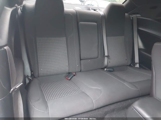 Dodge 2019 2019 2C3CDZGG9KH688298 Image 8
