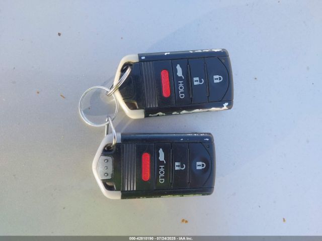 2014 ACURA RDX 5J8TB4H5XEL019242 Photo 10