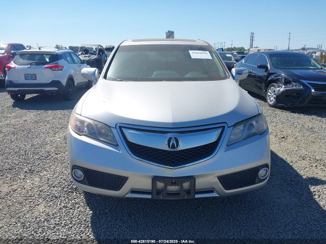 5J8TB4H5XEL019242 Acura j35z2