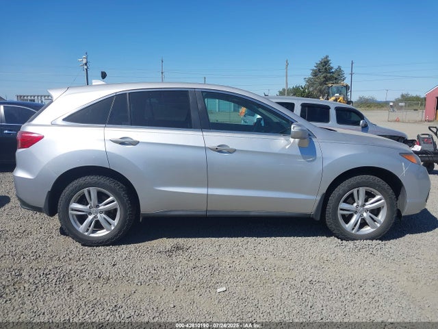 5J8TB4H5XEL019242 Acura j35z2