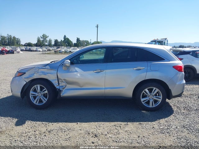 5J8TB4H5XEL019242 Acura j35z2