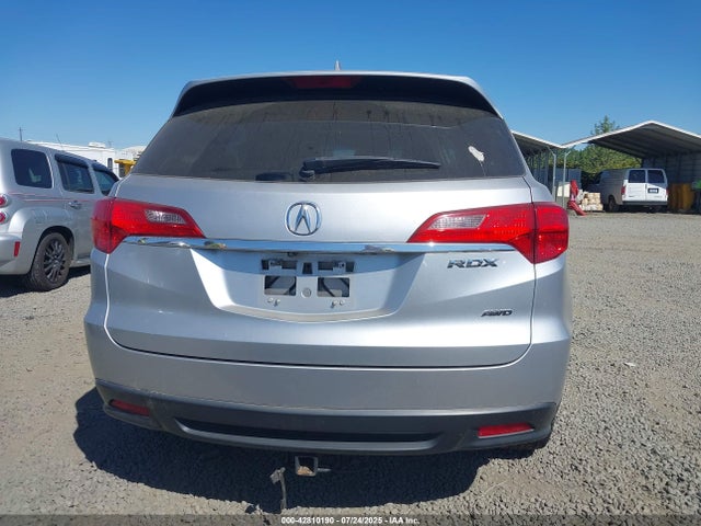 5J8TB4H5XEL019242 Acura j35z2
