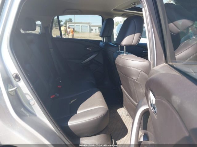 2014 ACURA RDX 5J8TB4H5XEL019242 Photo 7