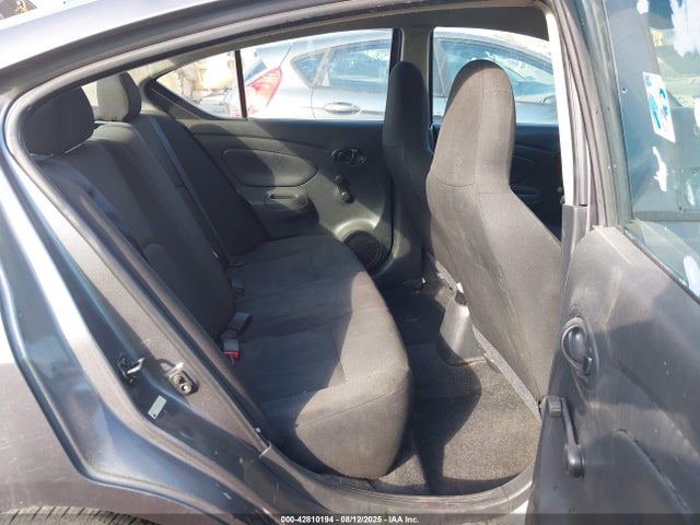 3N1CN7AP0HL891198 Nissan 2017