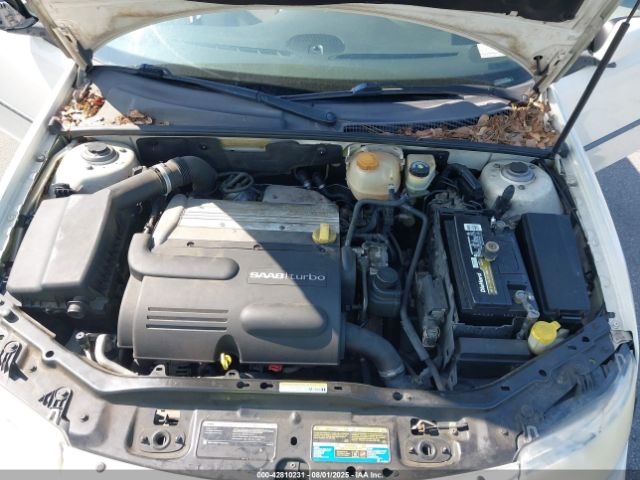 2007 SAAB 9-3 YS3FD49Y071010958 Photo 9