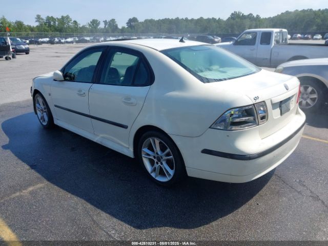 2007 SAAB 9-3 YS3FD49Y071010958 Photo 2