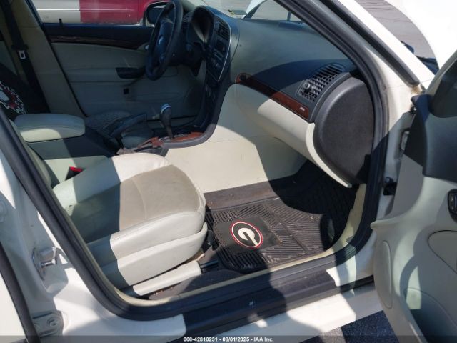 2007 SAAB 9-3 YS3FD49Y071010958 Photo 4