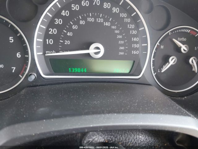 2007 SAAB 9-3 YS3FD49Y071010958 Photo 6