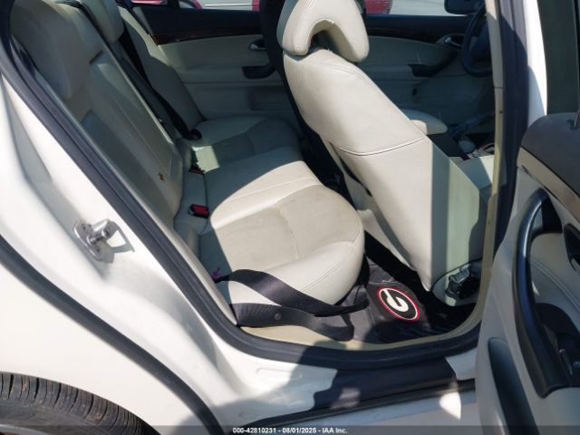 2007 SAAB 9-3 YS3FD49Y071010958 Photo 7