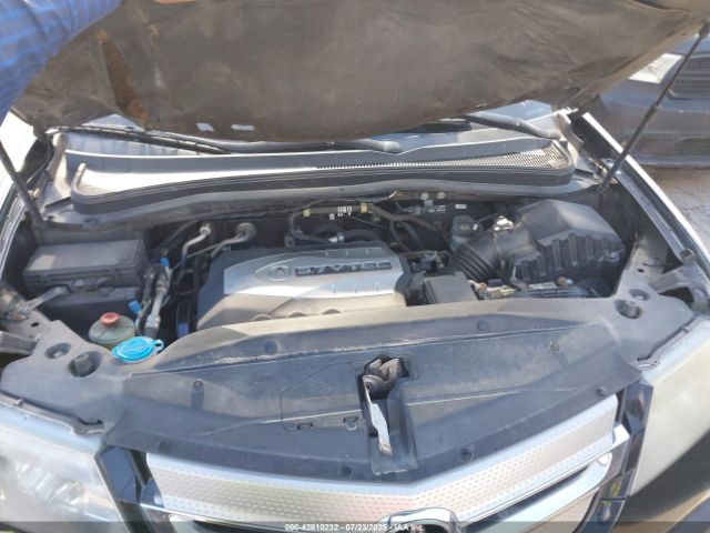 2008 ACURA MDX 2HNYD28658H554034 Photo 9