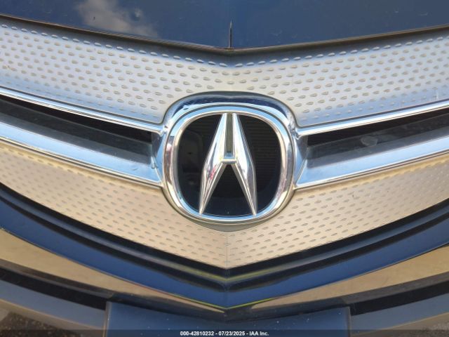 2008 ACURA MDX 2HNYD28658H554034 Photo 5