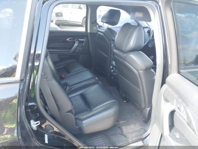 2008 ACURA MDX 2HNYD28658H554034 Photo 7