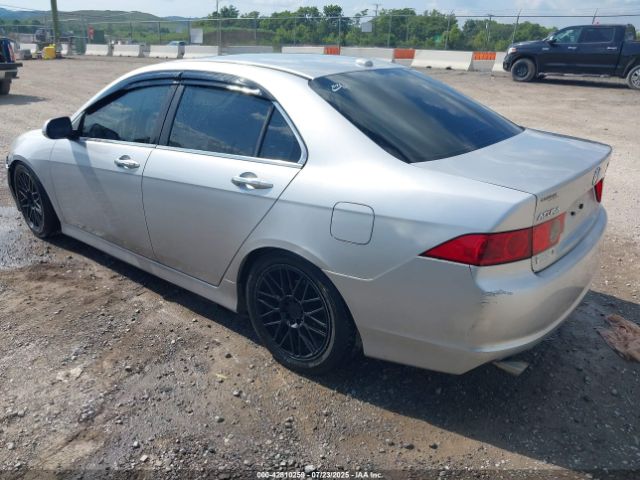 2008 ACURA TSX JH4CL959X8C019888 Photo 2
