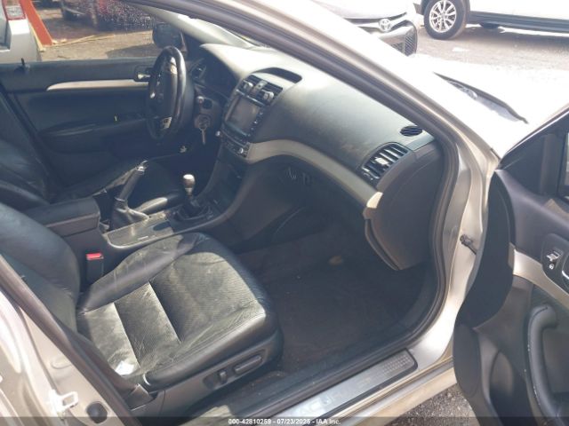 2008 ACURA TSX JH4CL959X8C019888 Photo 4