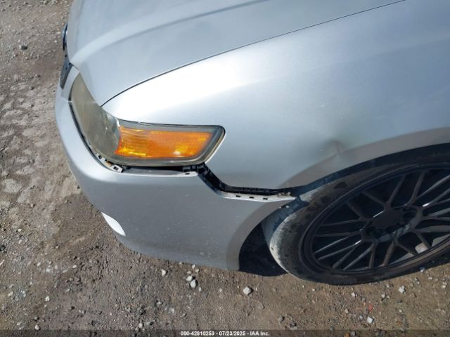 2008 ACURA TSX JH4CL959X8C019888 Photo 5