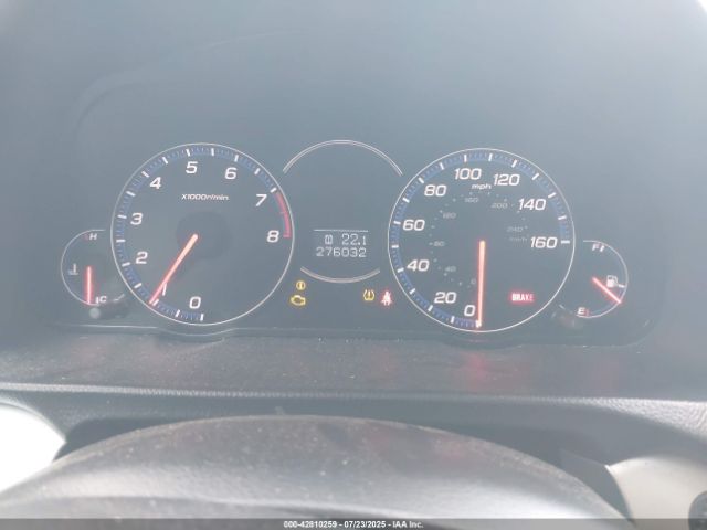 2008 ACURA TSX JH4CL959X8C019888 Photo 6