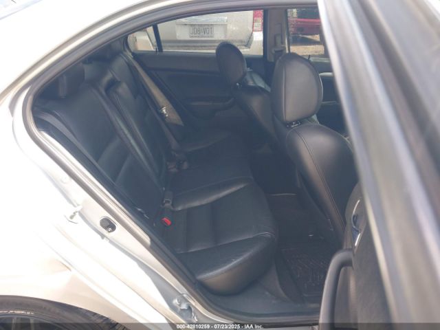 2008 ACURA TSX JH4CL959X8C019888 Photo 7