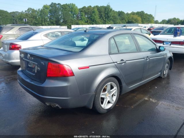 2005 ACURA TL 19UUA66235A077670 Photo 3