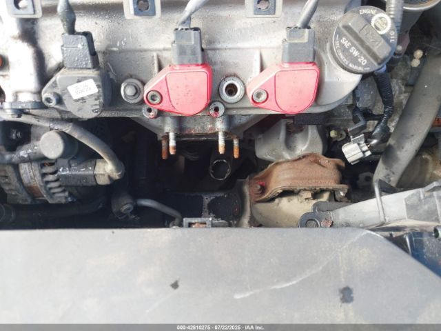 2005 ACURA TL 19UUA66235A077670 Photo 5