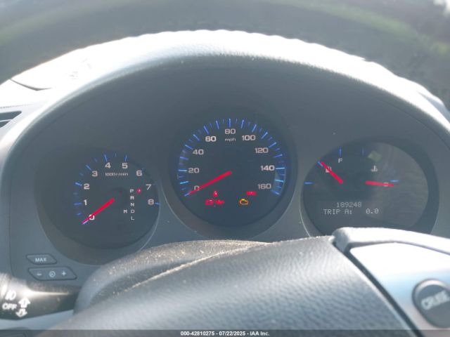 2005 ACURA TL 19UUA66235A077670 Photo 6