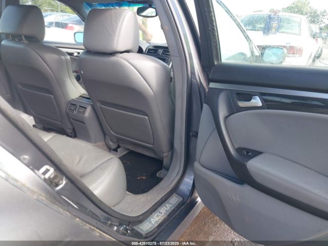 2005 ACURA TL 19UUA66235A077670 Photo 7