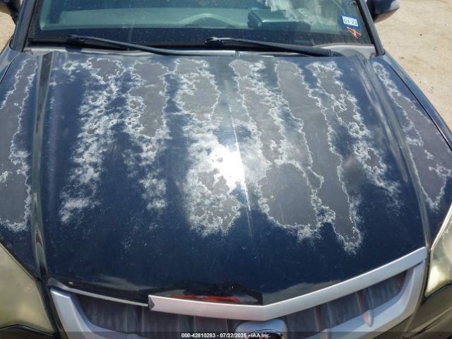 2007 ACURA RDX 5J8TB18237A007551 Photo 5