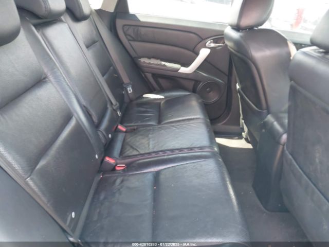 2007 ACURA RDX 5J8TB18237A007551 Photo 7