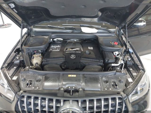 2021 MERCEDES-BENZ AMG GLE 63 4JGFB8KB0MA360267 Photo 9