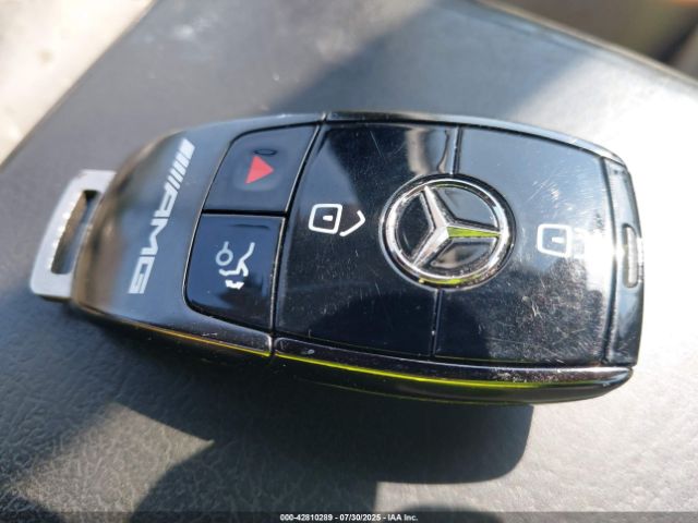 2021 MERCEDES-BENZ AMG GLE 63 4JGFB8KB0MA360267 Photo 10