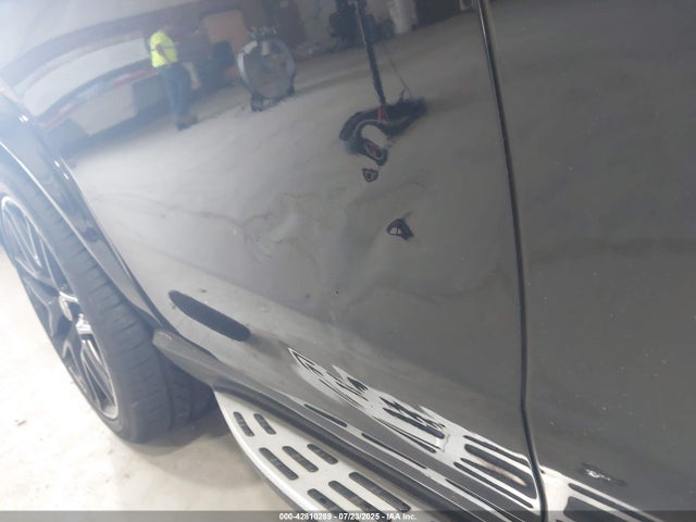 4JGFB8KB0MA360267 Mercedes-Benz m177
