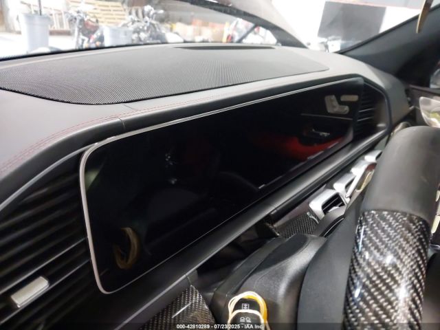 2021 MERCEDES-BENZ AMG GLE 63 4JGFB8KB0MA360267 Photo 6