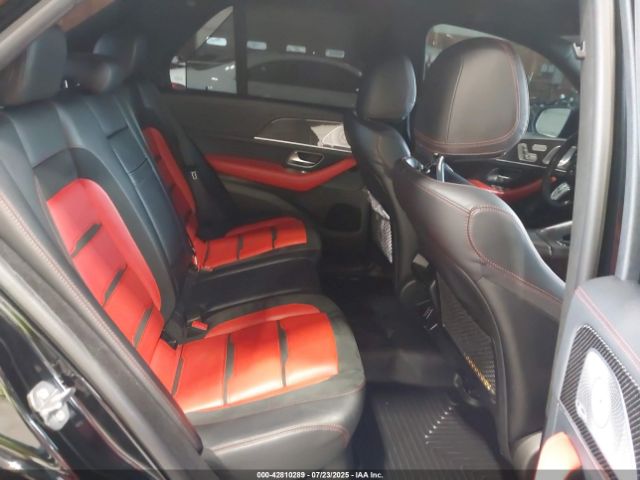 2021 MERCEDES-BENZ AMG GLE 63 4JGFB8KB0MA360267 Photo 7