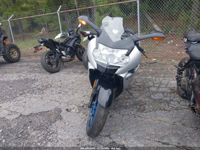 2008 BMW K1200 WB10591A28ZM29433 Photo 4