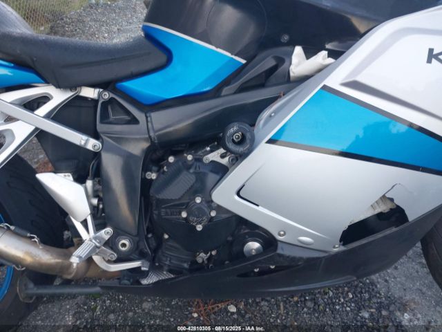 2008 BMW K1200 WB10591A28ZM29433 Photo 7