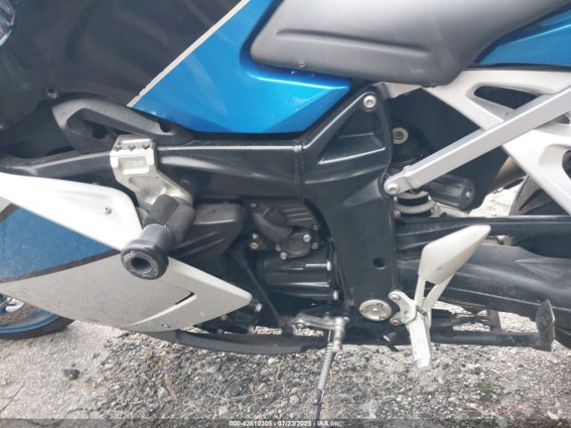 2008 BMW K1200 WB10591A28ZM29433 Photo 8