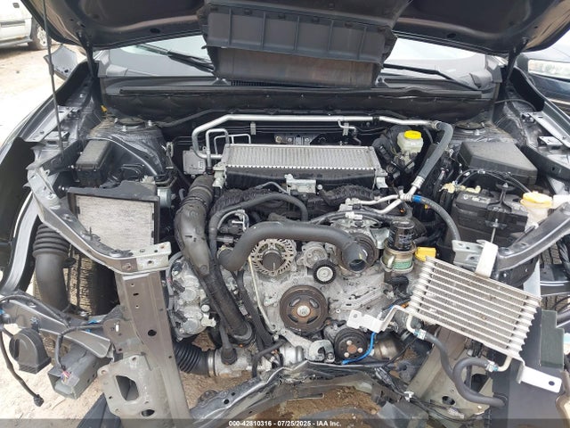 4S4WMADD8S3403772 Subaru 2025