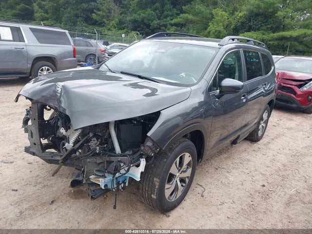 4S4WMADD8S3403772 Subaru 2025