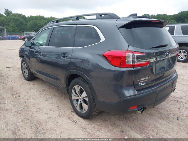 4S4WMADD8S3403772 Subaru 2025