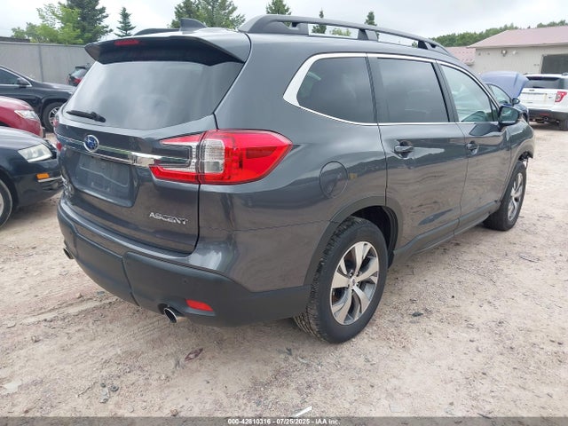 4S4WMADD8S3403772 Subaru 2025