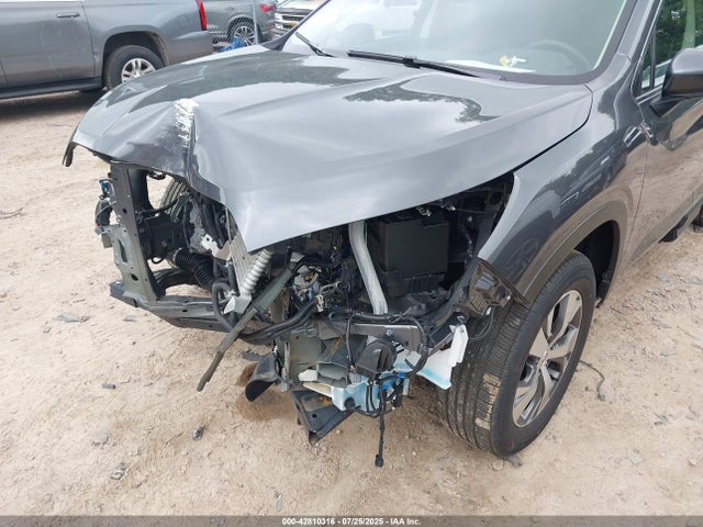 4S4WMADD8S3403772 Subaru 2025