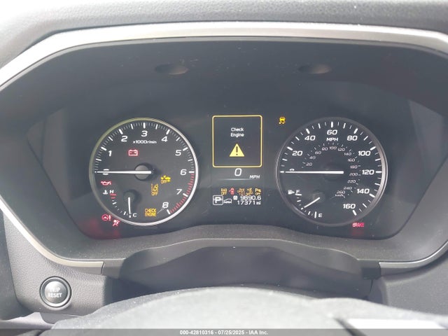 4S4WMADD8S3403772 Subaru 2025
