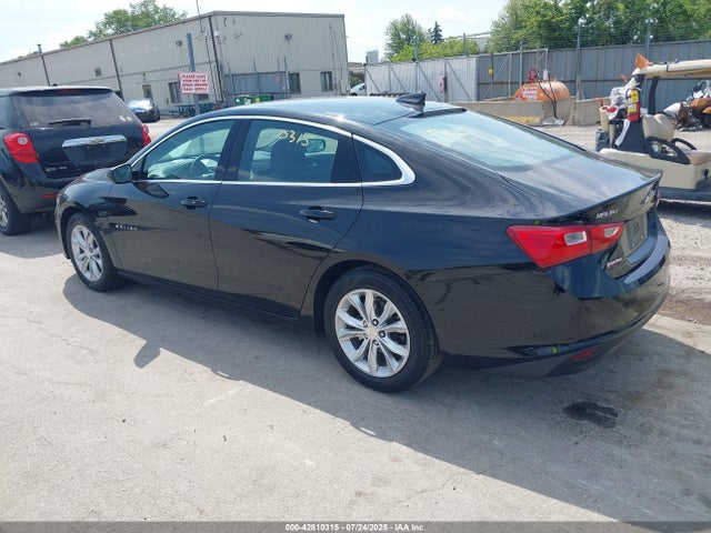 1G1ZD5ST0PF116721 Chevrolet lfv