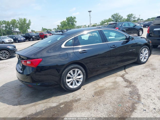 1G1ZD5ST0PF116721 Chevrolet lfv