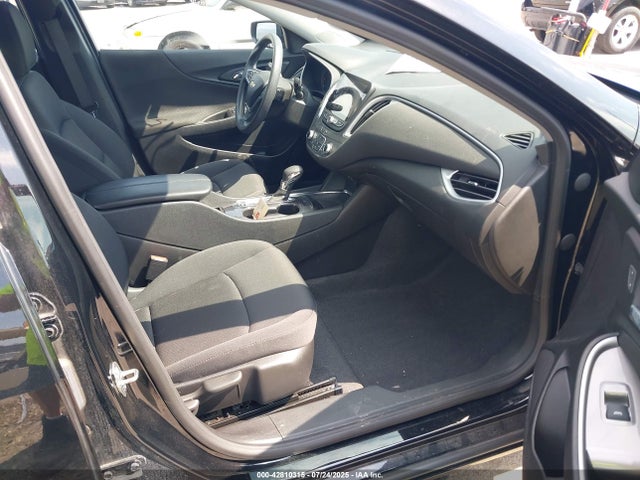 1G1ZD5ST0PF116721 Chevrolet lfv