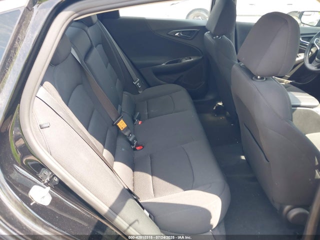 1G1ZD5ST0PF116721 Chevrolet lfv