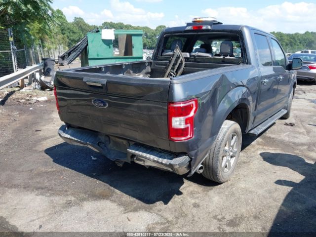 2020 FORD F-150 1FTEW1C54LFC10121 Photo 3