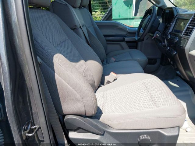 2020 FORD F-150 1FTEW1C54LFC10121 Photo 4