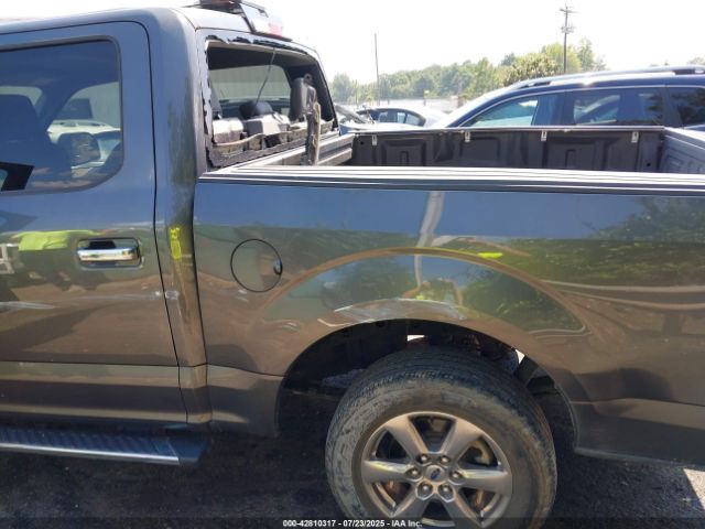 2020 FORD F-150 1FTEW1C54LFC10121 Photo 5